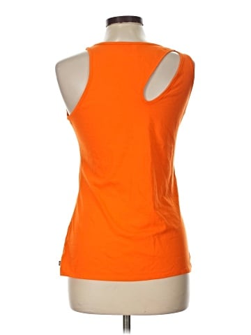 Fabletics Sleeveless T-Shirt (view 2)