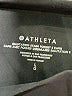 Athleta Black Active Pants Size L - photo 7