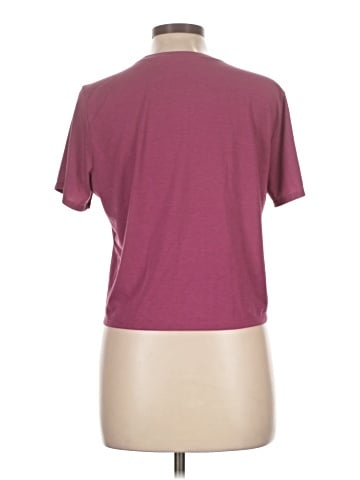 Outdoor Voices Short Sleeve T-Shirt (view 2)