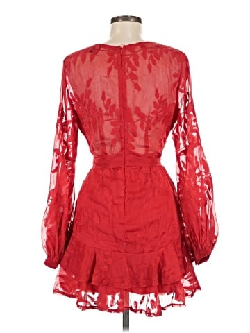 Hello Molly Cocktail Dress (view 2)