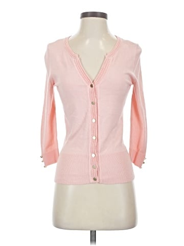 7th Avenue Design Studio New York & Company Cardigan (view 1)