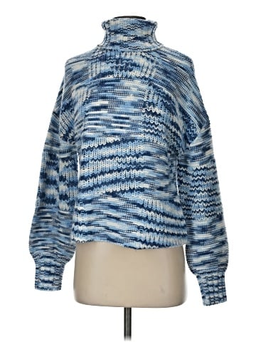 STAUD Pullover Sweater (view 1)