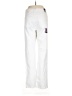Gloria Vanderbilt White Jeans Size 10 - photo 2
