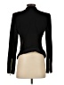 Calvin Klein Black Jacket Size 4 - photo 2