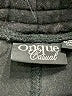 Onque Black Casual Pants Size L - photo 7
