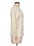 Basic Editions Ivory Long Sleeve Top Size L - photo 4