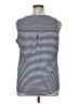 J.Jill Blue Sleeveless Top Size 1X - photo 2