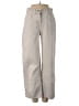 Collusion 100% Cotton Gray Casual Pants Size 24 - 26 Petite - photo 1