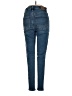 American Eagle Outfitters Solid Blue Jeans Size 2S - photo 2