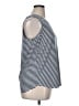 J.Jill Blue Sleeveless Top Size 1X - photo 4