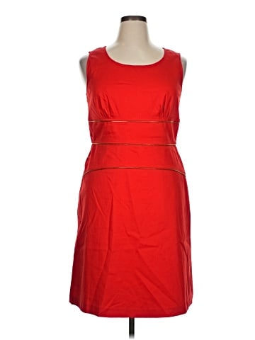 Calvin Klein Cocktail Dress (view 1)