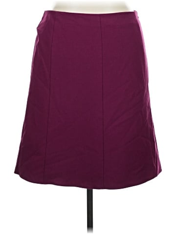New York & Company Casual Skirt (view 1)