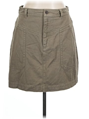 Banana Republic Factory Store Casual Skirt (view 1)
