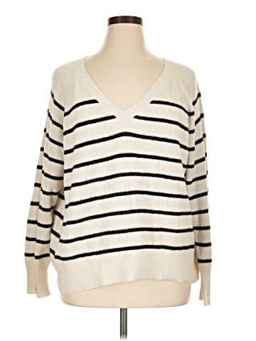Old Navy Pullover Sweater (view 1)