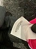 Anne Klein Color Block Pink Active Pants Size L - photo 8