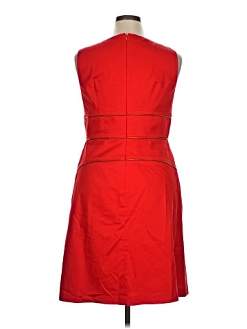 Calvin Klein Cocktail Dress (view 2)