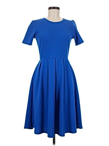 Lularoe Casual Dress (view 1)