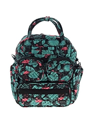 Lug Backpack (view 1)