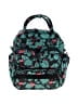 Lug Teal Backpack One size - photo 1