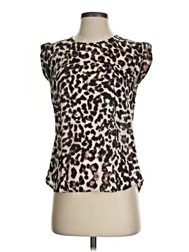 The Limited Sleeveless Blouse
