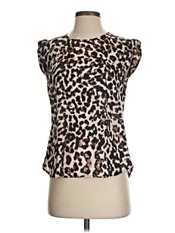 The Limited Sleeveless Blouse (view 1)