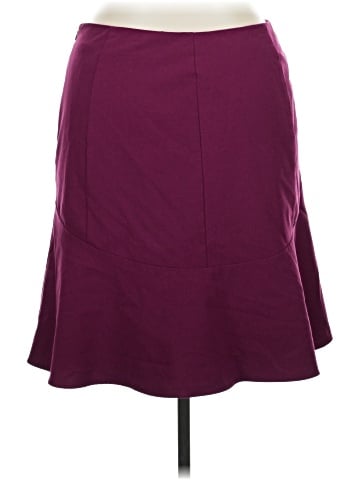 New York & Company Casual Skirt (view 2)