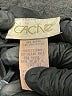 Cache Solid Black Cocktail Dress Size 1 - 2 - photo 7