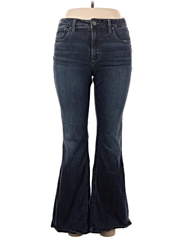 Silver Jeans Co. Jeans (view 1)
