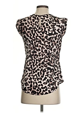 The Limited Sleeveless Blouse (view 2)