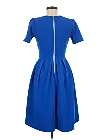 Lularoe Casual Dress (view 2)