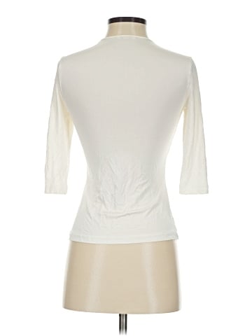 Escada 3/4 Sleeve Top (view 2)