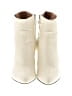 Sam Edelman Ivory Ankle Boots Size 7 1/2 - photo 2