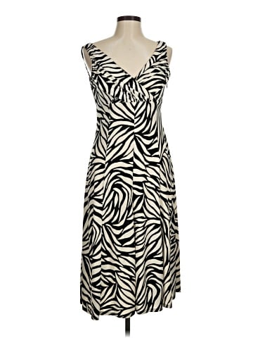 Evan Picone Casual Dress (view 1)