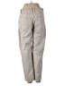 Collusion 100% Cotton Gray Casual Pants Size 24 - 26 Petite - photo 2