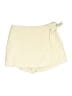 H&M Ivory Skort Size 8 - photo 1