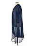 Unbranded Blue Kimono Size 1X - photo 5