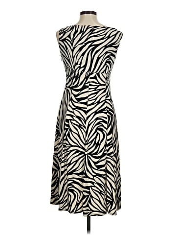 Evan Picone Casual Dress (view 2)