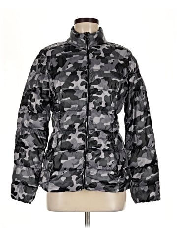 Aqua Snow Jacket (view 1)
