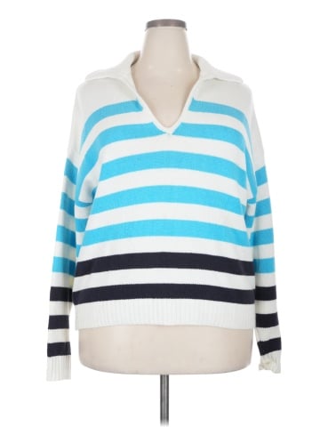 STAUD Pullover Sweater (view 1)