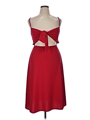 Missguided Cocktail Dress (view 1)
