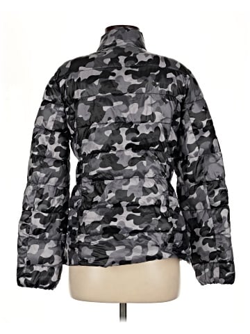 Aqua Snow Jacket (view 2)