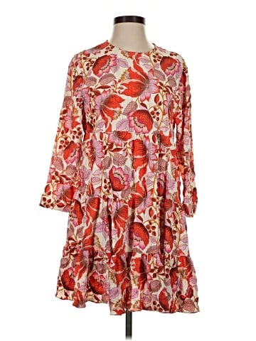 Zara Casual Dress (view 1)