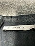 Gestuz Black Sweater Vest Size XXS - photo 7