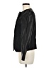 Vince. Black Long Sleeve Blouse Size 8 - photo 5