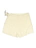 H&M Ivory Skort Size 8 - photo 2