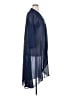Unbranded Blue Kimono Size 1X - photo 4
