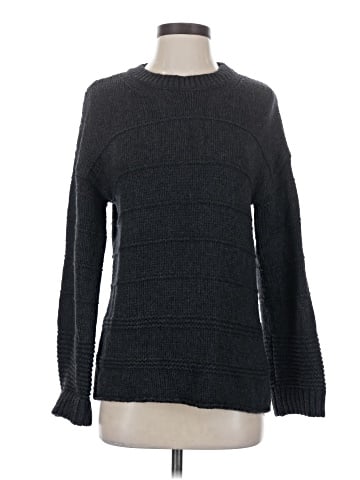 Velvet by Graham & Spencer Pullover Sweater (view 1)