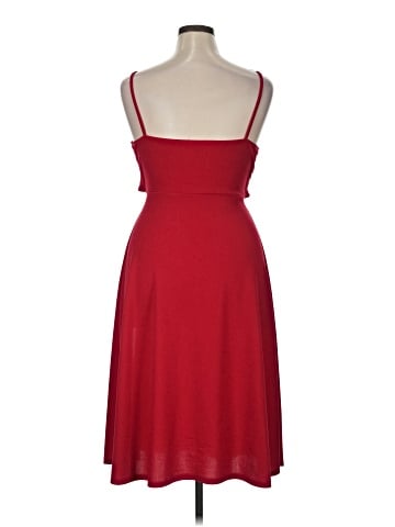Missguided Cocktail Dress (view 2)