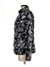 Aqua 100% Polyester Camo Black Snow Jacket Size M - photo 5