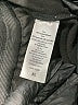 Susana Monaco 100% Polyurethane Black Track Pants Size XL - photo 8